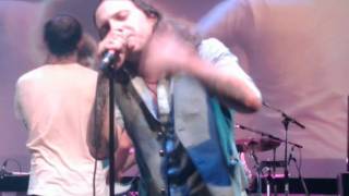 The Constellations -   Setback (live at Ottawa Bluesfest)