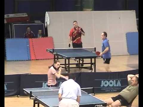 Buncic : Curic - 3 : 0