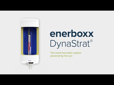 enerboxx DynaStrat | The 3-zone stratified charging system (english)