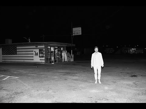 Andrew Belle - Spectrum (Official Lyric Video)