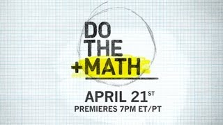 Do the Math - The Movie | Official Trailer