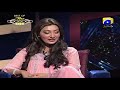 Ayesha Khan Ne Apni Umar Kya Bataye UmerSharif TheSharifShow AyeshaKhan