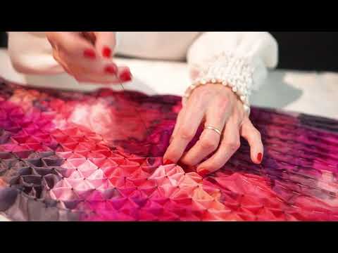 Smoken erklären . . .