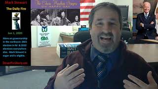 JAN1 sfl More Governorships; less politicians like Joe Biden