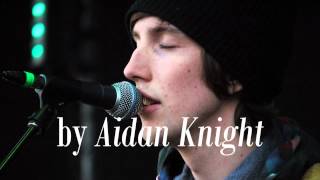 Jasper (Extended Version) - Aidan Knight