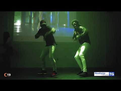 2020-11-11 PRATO - IL MONDO DELLA CULTURA PRATESE NON SI FERMA