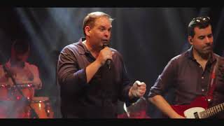 EL ÚLTIMO TRIBUTO - LAPIZ Y TINTA - SALA JOY ESLAVA MADRID