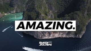 Shaggy Soldiers - Amazing (Official Videoclip)