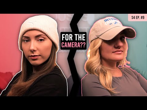 Real Friends or Just for Show? - Ep. 9