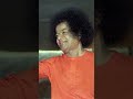 Don T Worry Be Calm And Say Sai Ram Power Of Prayer Sathyasai