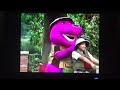 Barney Friends Jungle Adventure Song 1999
