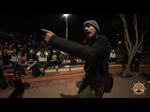 VUSCOOH vs FRODI | 4tos - GDP FECHA 1 TEMPORADA 2021