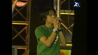 Download lagu Langit Tak Mendengar - Peterpan Launching OST Alexandria 2005 (Konser Menuggu Pagi) (HD) mp3 Download lagu Langit Tak Mendengar - Peterpan Launching OST Alexandria 2005 (Konser Menuggu Pagi) (HD) mp3