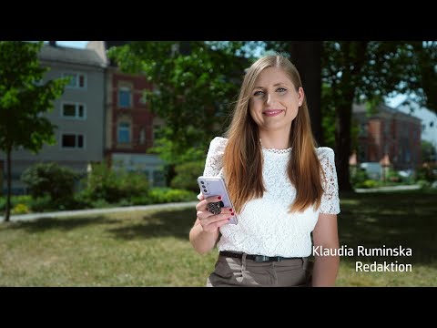 TVO läuft bei mir: Empfang via App