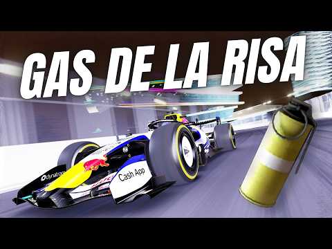La FIA implementa cambios, y los pilotos se van de rutas | La pole de Jeddah F1 2026