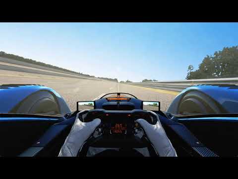 Red Bull X2010 S1 - Nardo Ring 1:44.429