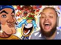 Jeffy Gotta Be The Worst Judge Ever SML Handsome Jeffy Judge Jeffy The Elevator FULL REACTION