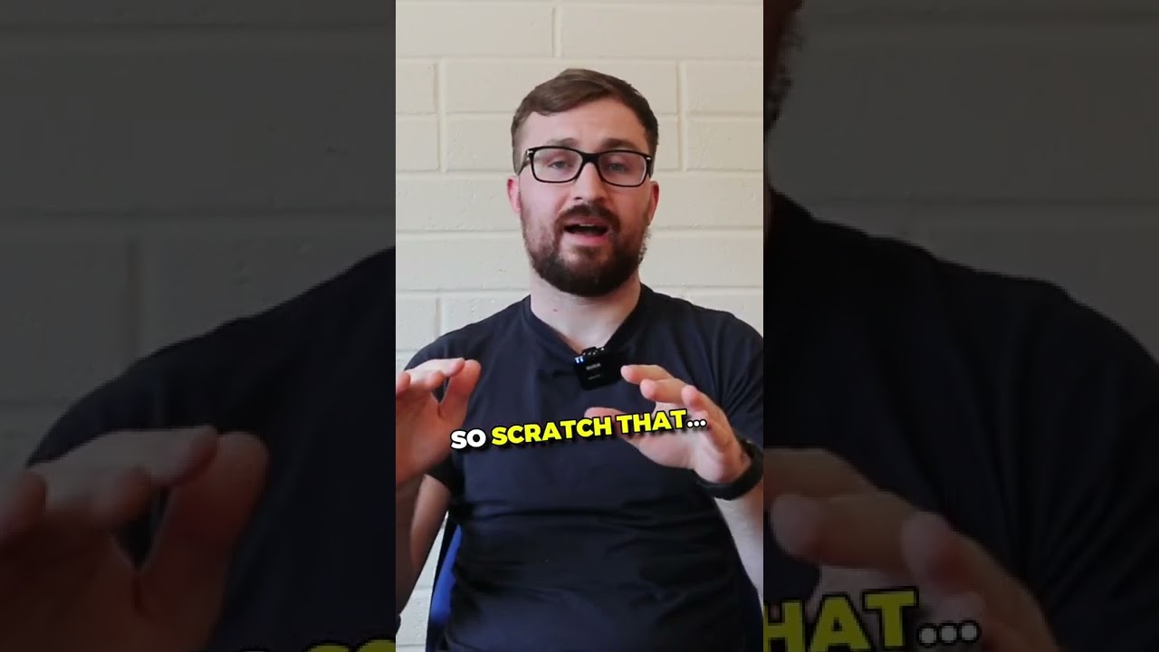 🙅‍♂️ DO NOT press the “Boost Post” button under any of your posts on FB/IG 🙅‍♂️