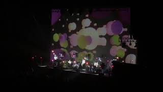 Cornelius ♪Star Fruits Surf Rider(4/4) @Budokan, Tokyo 23 Oct 2017