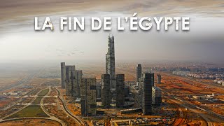 Sissi-City : La Nouvelle Capitale qui pourrait Ruiner l'Égypte