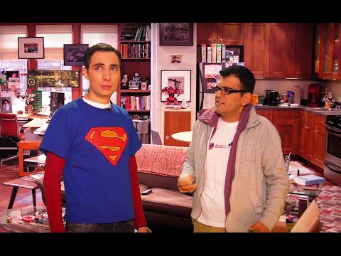 ArmComedy 397 - Անհնազանդության տեսությունը