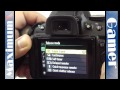 Nikon FFW002AA - відео