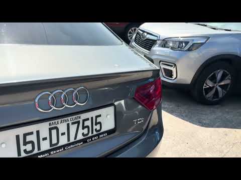Audi A5 2015 - Image 2