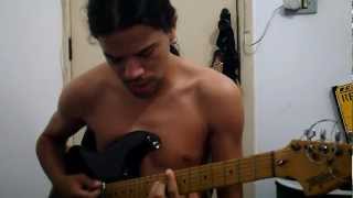 Thiago Massas - Supernova (Natiruts)