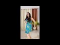 Anchor Manjusha Super Dance