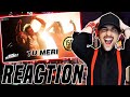 Tu Meri BANG BANG Hrithik Roshan Katrina Kaif Vishal Shekhar Dance Party Song REACTION