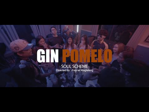 GIN POMELO - Soul Scheme (Official Music Video)