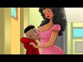 Sleeping With Your High School Teacher
