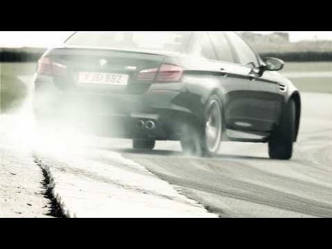 BMW M5 E60 2005