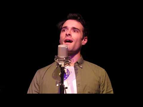 Corey Cott - Sante Fe - Kansas City MO - MTH Theater 9/24/18