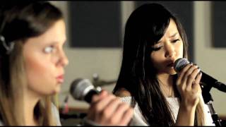 Who Says Selena Gomez Megan Nicole and Tiffany Alvord cover