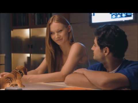 Adam i Wiki (AdWi) - If this is love