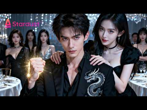 【Multi Sub】 After Three Years In Hiding,The Sacred Lord Returns For Revenge Through A False Marriage