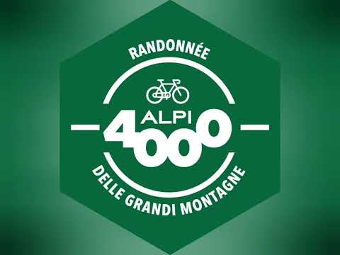 "Alpi 4000" Immagini e video della randonnée