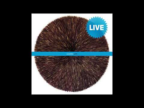 Luomo - Live @ Sonar, Barcelona, Spain 13.06.02
