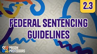 2.3 Basics on Federal Sentencing Guidelines (2025)