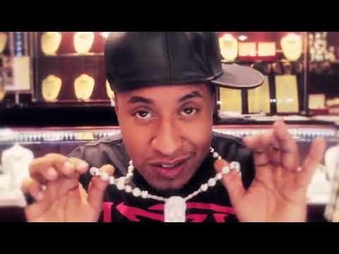 Sen City ft Hell Rell & Freekey Zekey Avianne Official 2011 Music Video