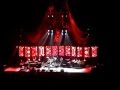 Eric Clapton & Steve Winwood (St. Paul 6-18-09) - Sleeping in the Ground