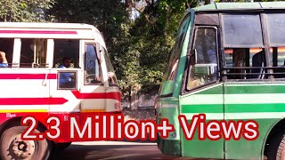 Vikram Vedha KSRTC TNSTC