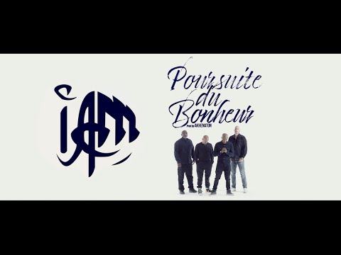 Video thumbnail for Poursuite du bonheur