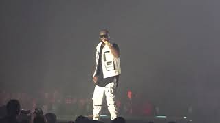 Maitre Gims - Anakin 15/03/2019