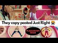 GOT7 JUST RIGHT PLAGIARIZED BY LYTA HOLD ME DOWN | Plagiarism Issue | #ApologizeLyta
