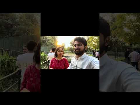 Sarthana nature park | sanju vlogs