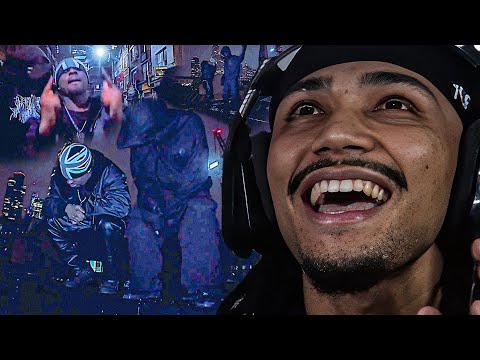 GULLY TUNE | EsDeeKid & Rico Ace - Phantom