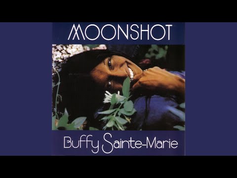 He's An Indian Cowboy In The Rodeo - Buffy St…
