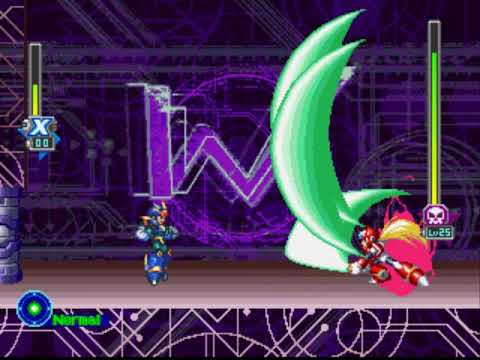 Nova Strike VS Genmu Zero